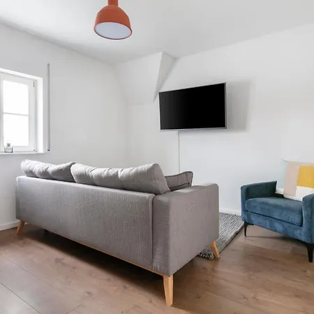 Angerstrasse Пассау