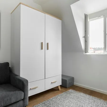 Angerstrasse * Пассау