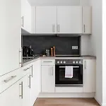 Apartment Angerstrasse *