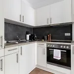 Apartment Angerstrasse