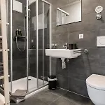 Apartment Angerstrasse *