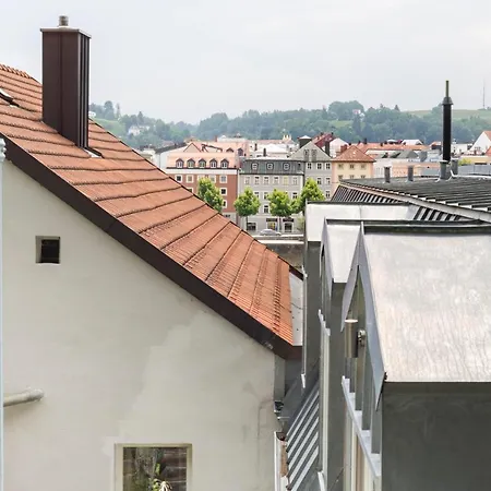 Limehome Angerstraße Apartment *