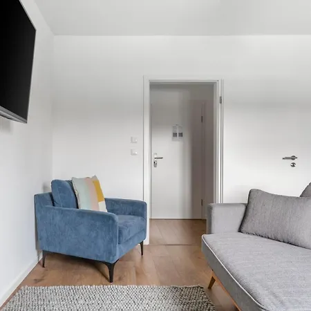 Limehome Angerstraße * Passau