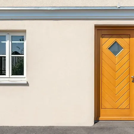 Angerstrasse Appartement