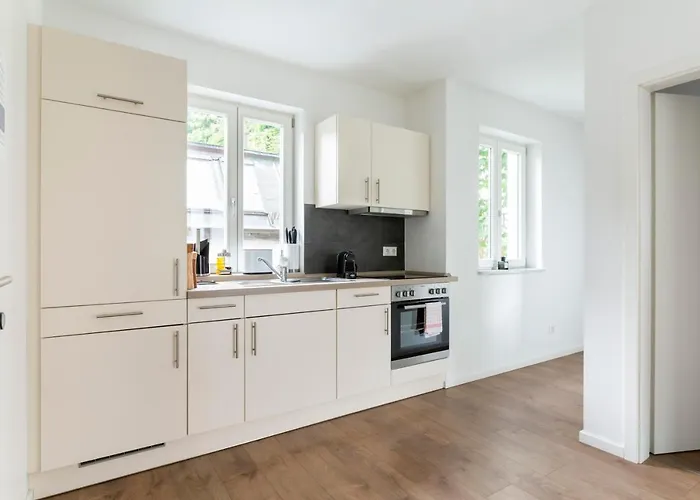 Apartman Angerstrasse