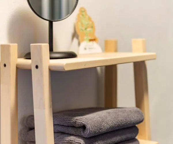 Apartamento Angerstrasse