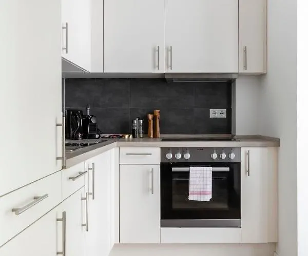 Apartman Angerstrasse *